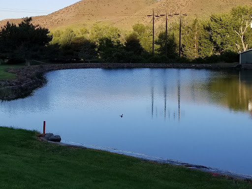 Golf Course «Shadow Valley Golf Course», reviews and photos, 15711 N Horseshoe Bend Rd, Garden City, ID 83714, USA