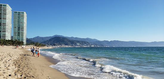 Playa de Oro