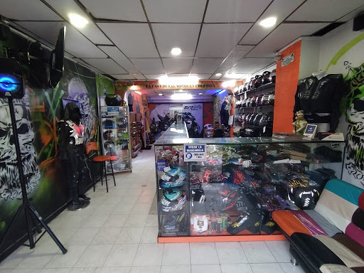 Mototienda