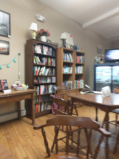 Coffee Shop «THAT COFFEE PLACE», reviews and photos, 176 Clinton St, Binghamton, NY 13905, USA