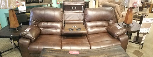 Furniture Store «Levin Furniture», reviews and photos, 23250 Lorain Rd, North Olmsted, OH 44070, USA