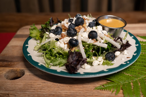 Barbecue Restaurant «Honky Tonk BBQ», reviews and photos, 1800 S Racine Ave, Chicago, IL 60608, USA