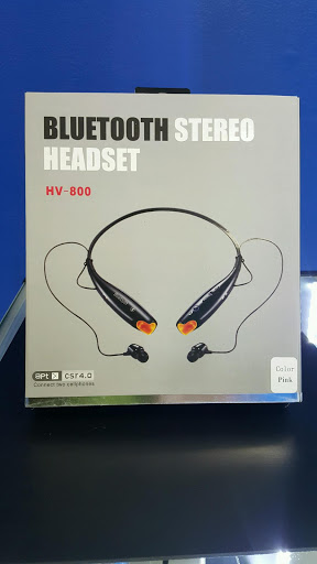 Cell Phone Store «WIRELESS CELLPHONE REPAIR AND ACCESSORIES», reviews and photos, 105 E Loop 281 #8, Longview, TX 75605, USA