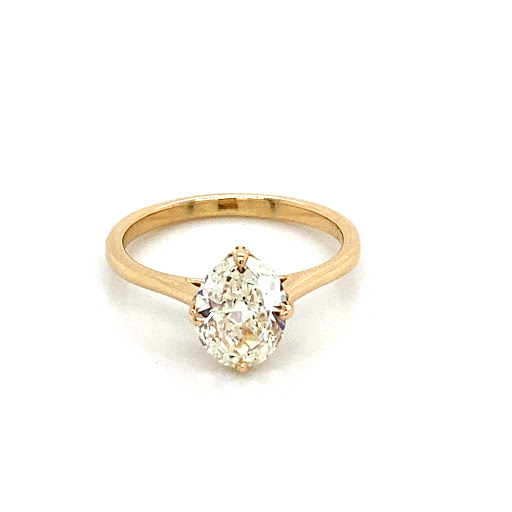 Diamond Dealer «Aura Diamonds», reviews and photos, 2050 N Stemmons Fwy #7054, Dallas, TX 75207, USA