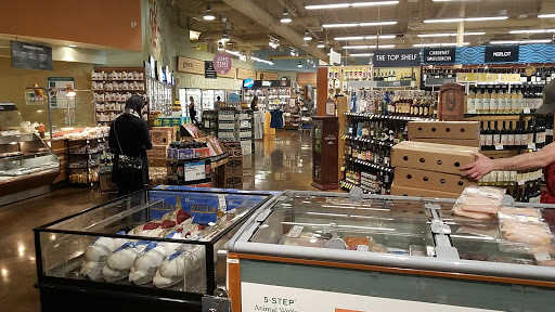 Grocery Store «Whole Foods Market», reviews and photos, 7881 Edinger Ave #150, Huntington Beach, CA 92647, USA