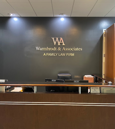 Law Firm «Warmbrodt, Winslow & Associates», reviews and photos
