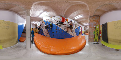 Street View y 360°
