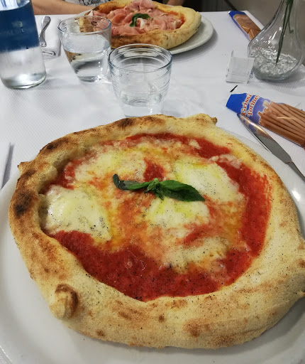 La Nuova Mergellina in Pavia, Provincia di Pavia