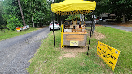 Milton Honey Farm Roadside Stand