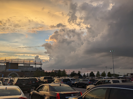 Stadium «Toyota Park», reviews and photos, 7000 Harlem Ave, Bridgeview, IL 60455, USA