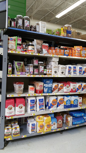 Department Store «Walmart Supercenter», reviews and photos, 150 Altama Connector, Brunswick, GA 31525, USA