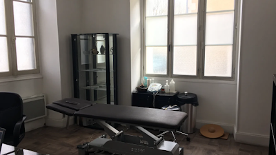 Cabinet de soins énergétiques - Magnétiseur, techniques quantiques et reiki à Auch
