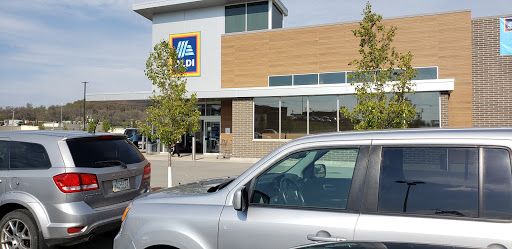 Supermarket «ALDI», reviews and photos, 772 Rostraver Rd, Belle Vernon, PA 15012, USA