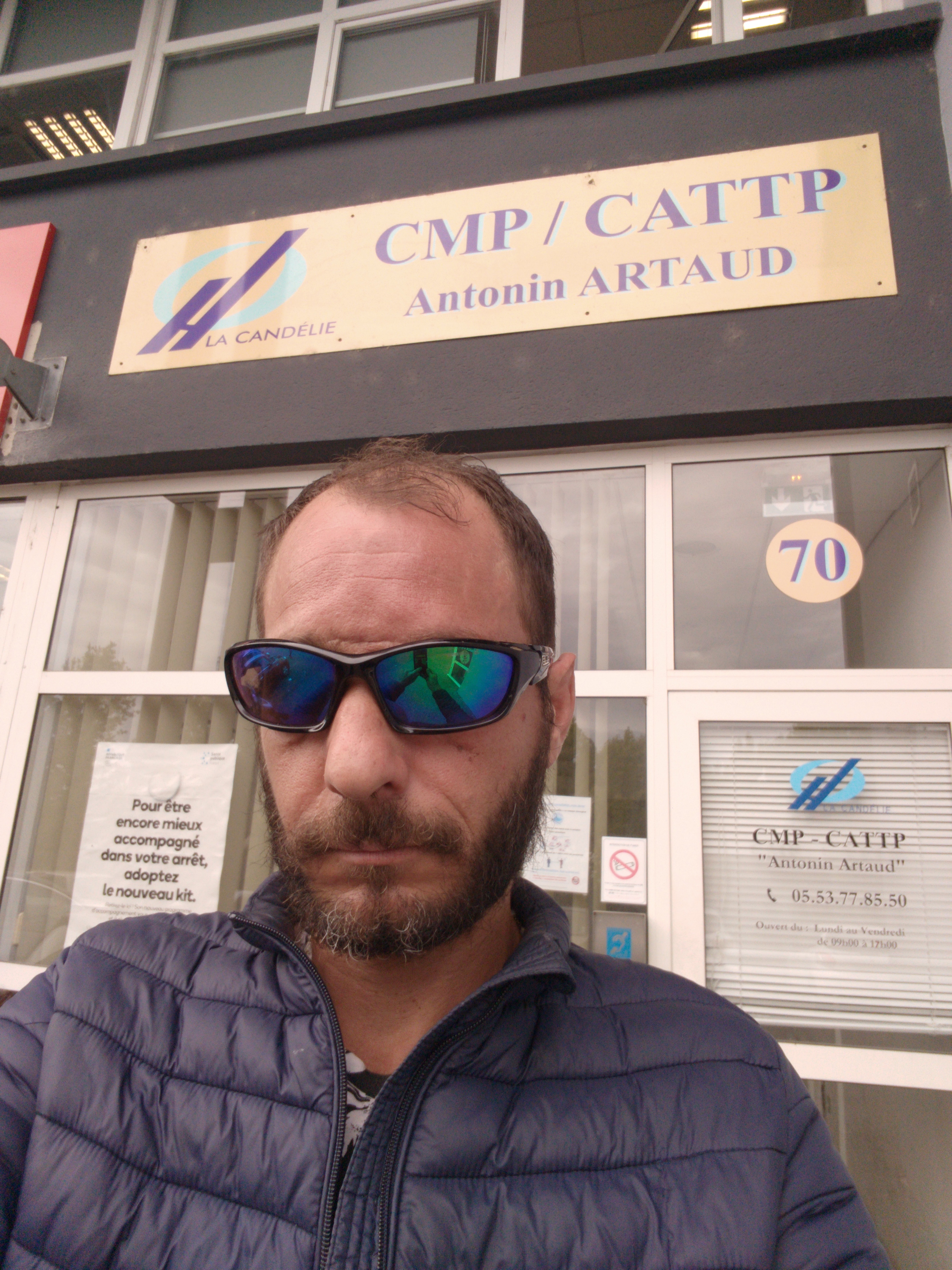 Photo n° 2 de l'avis de Stéphane.a fait le 20/09/2022 à 11:26