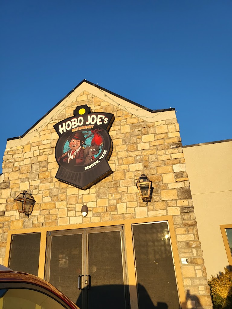 Hobo Joe's Restaurant, Denison Texas 75020