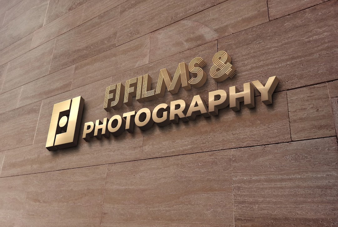 FJ FILMS & PHOTOGRAPHY & BRANDING