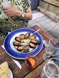 Moule du Restaurant français Le Dauphin à Pau - n°2