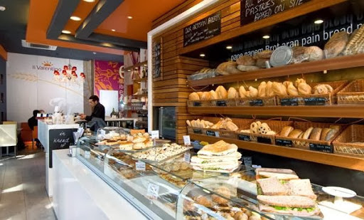 Il Valentino Bakery & Cafe