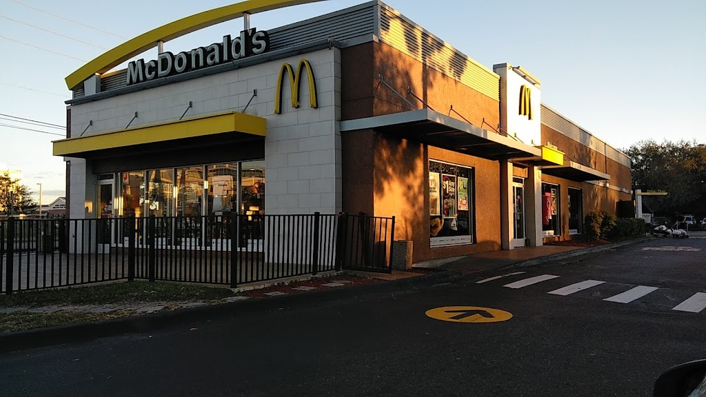 McDonald's 32209