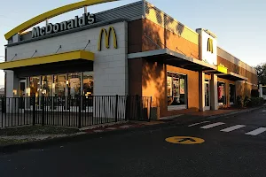 McDonald's image