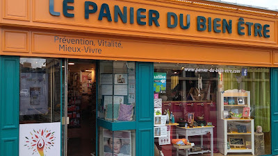 Le Panier Du Bien Etre à Saint-Pol-de-Léon