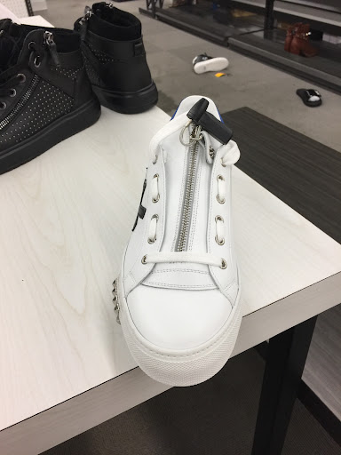 Department Store «Nordstrom Rack Annapolis Harbour Center», reviews and photos, 2540 Solomons Island Rd, Annapolis, MD 21401, USA