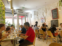 Atmosphère du Restaurant chinois Autour du Yangtse à Paris - n°4