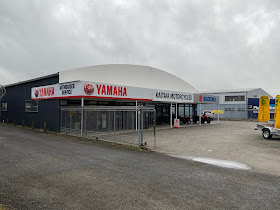 Kaitaia Motorcycles Limited
