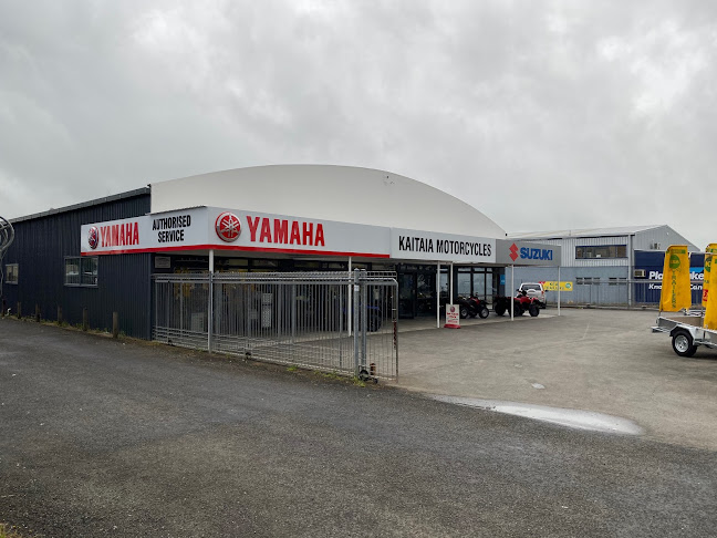 Kaitaia Motorcycles Limited
