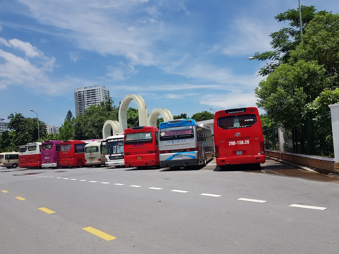 US EMBASSY HANOI - ĐẠI SỨ QUÁN HOA KỲ