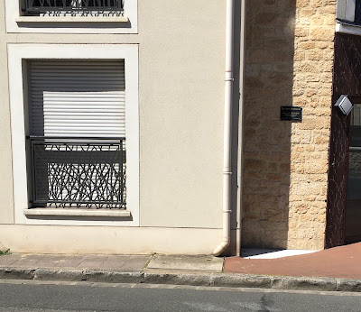 Bouhaddi Rachid à Moissy-Cramayel