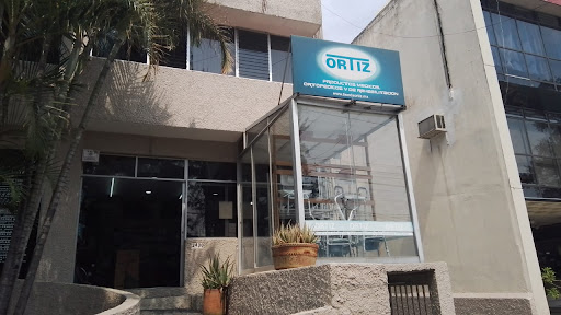 Ortopedia Ortiz Del Carmen