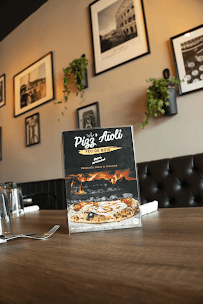 Photos du propriétaire du Pizzeria PIZZ'AÏOLI - Pizzas au feu de bois Lyon 7 - n°12