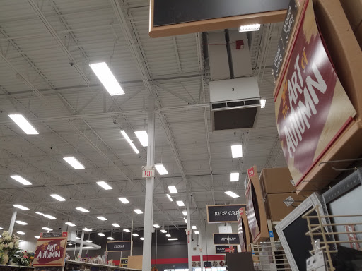 Craft Store «Michaels», reviews and photos, 1830 Hilliard Rome Rd, Hilliard, OH 43026, USA