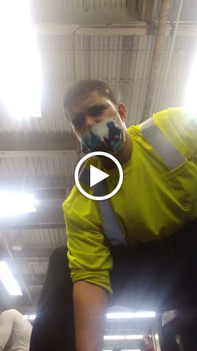 Gym «Blink Fitness 125th Street», reviews and photos, 301 W 125th St, New York, NY 10027, USA