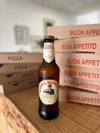Photos du propriétaire du Pizzeria Grazie Trattoria à Parentis-en-Born - n°8