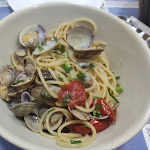 Photo n°3 de l'avis de Vicky. fait le 12/08/2022 à 19:19 sur le  Le Zendraglie à Naples