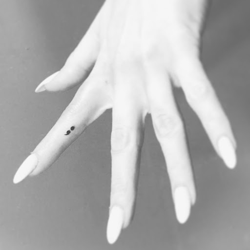 Explore chosen one tattoo ideas, creative tattoo ideas in Scarsdale, available at Damm Nice Tattoo & Body Art