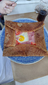 Plats et boissons du Pizzeria La Nauzanne à Saint-Palais-sur-Mer - n°5