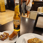 Photo n°3 de l'avis de Rosanna.o fait le 22/09/2020 à 08:29 sur le  Le Parmente à Casarano