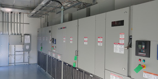 Switchgear Solutions Inc