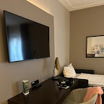 Photo n°6 de l'avis de Daiki.o fait le 03/04/2024 à 19:43 sur le  Steigenberger Hotel de Saxe à Dresden