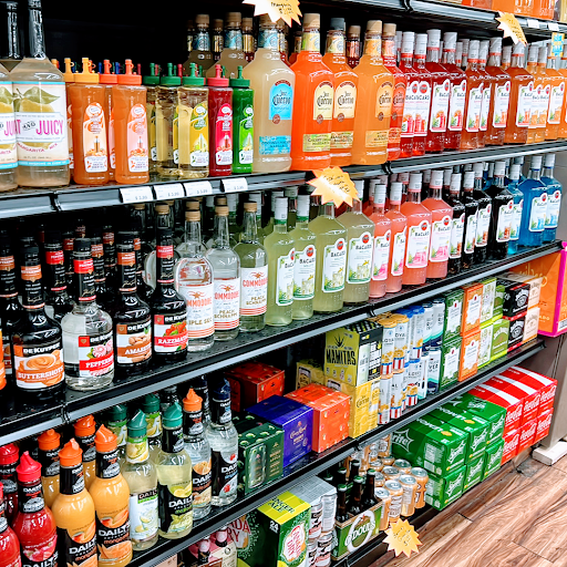 Liquor Store «D & M Liquor Store», reviews and photos, 595 Ralph David Abernathy Blvd, Atlanta, GA 30312, USA