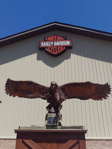 Harley-Davidson Dealer «Al Muth Harley-Davidson», reviews and photos