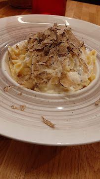 Tagliatelle du Restaurant italien La Trattoria à Caen - n°6