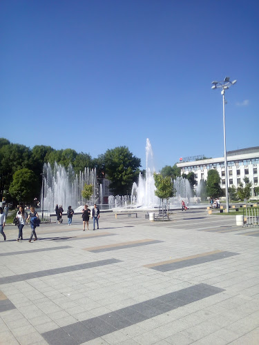 площад Свобода 25, Central Mall Pleven, 5800 Плевен, България