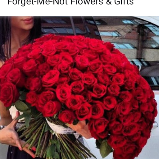 Florist «Forget Me Not Flowers & Gift», reviews and photos, 825 N Ware Rd, McAllen, TX 78501, USA