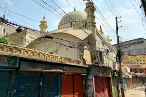 Kartalab Khan Masjid image