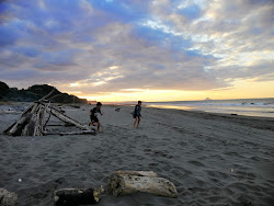 Waiotahe Beach'in fotoğrafı ve yerleşim