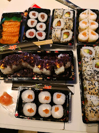 Sushi du Restaurant japonais Icki Sushi Sens - n°6